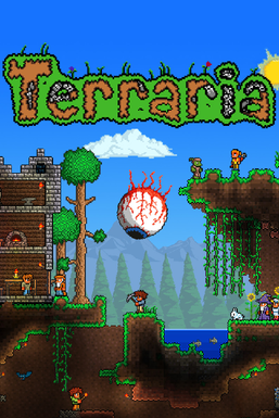 Terraria Mac Free Download 1.3